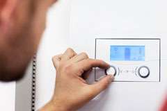 best Barnetby Le Wold boiler servicing companies