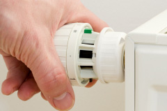 Barnetby Le Wold central heating repair costs