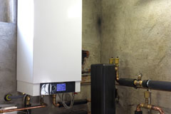 Barnetby Le Wold condensing boiler companies