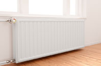 Barnetby Le Wold heating installation